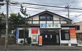 Rb Hotel Dakeonsen